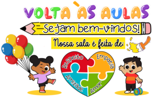 Painel Volta às Aulas